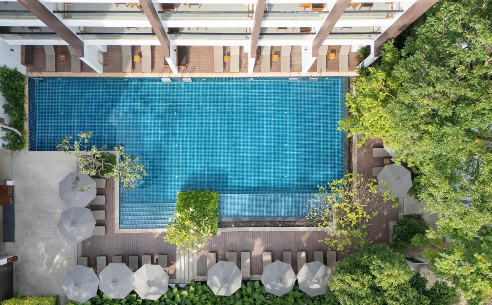 Woodlands Suites Serviced Residences