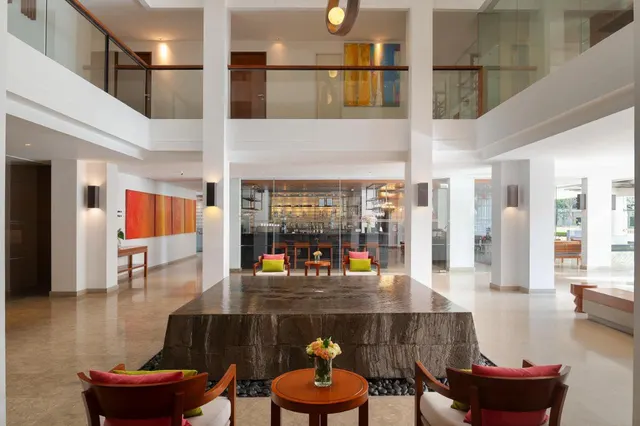 Woodlands Suites Serviced Residences, photo 4